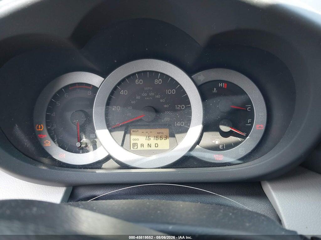 2T3BF4DV6CW209716 2012 TOYOTA RAV4 photo no. 7