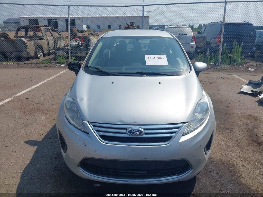 3FADP4BJ5CM173014 2012 FORD FIESTA photo no. 12