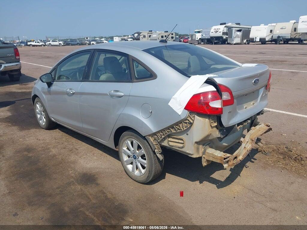 3FADP4BJ5CM173014 2012 FORD FIESTA photo no. 3