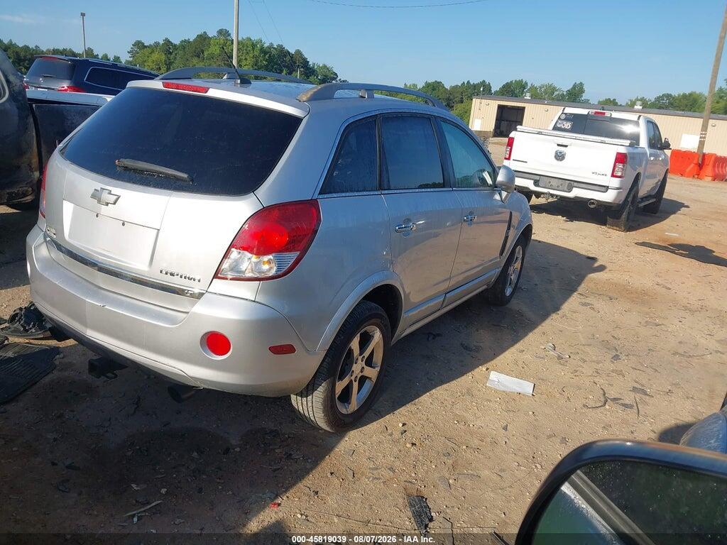 3GNAL3E57CS607759 2012 CHEVROLET CAPTIVA SPORT photo no. 4