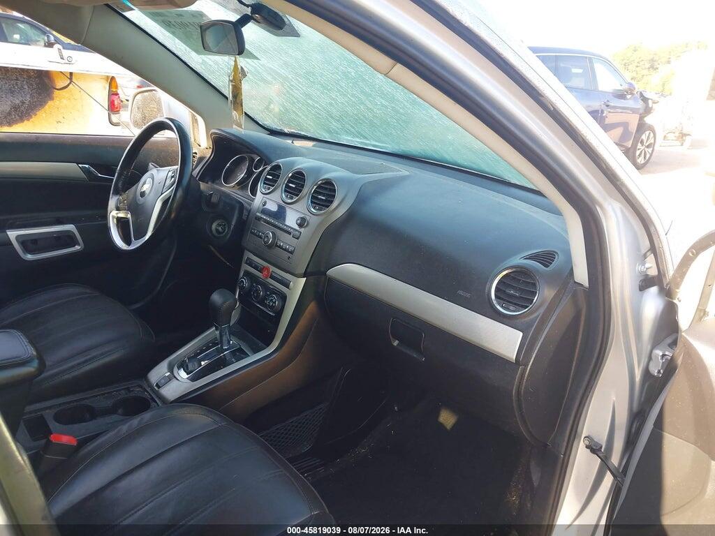 3GNAL3E57CS607759 2012 CHEVROLET CAPTIVA SPORT photo no. 5