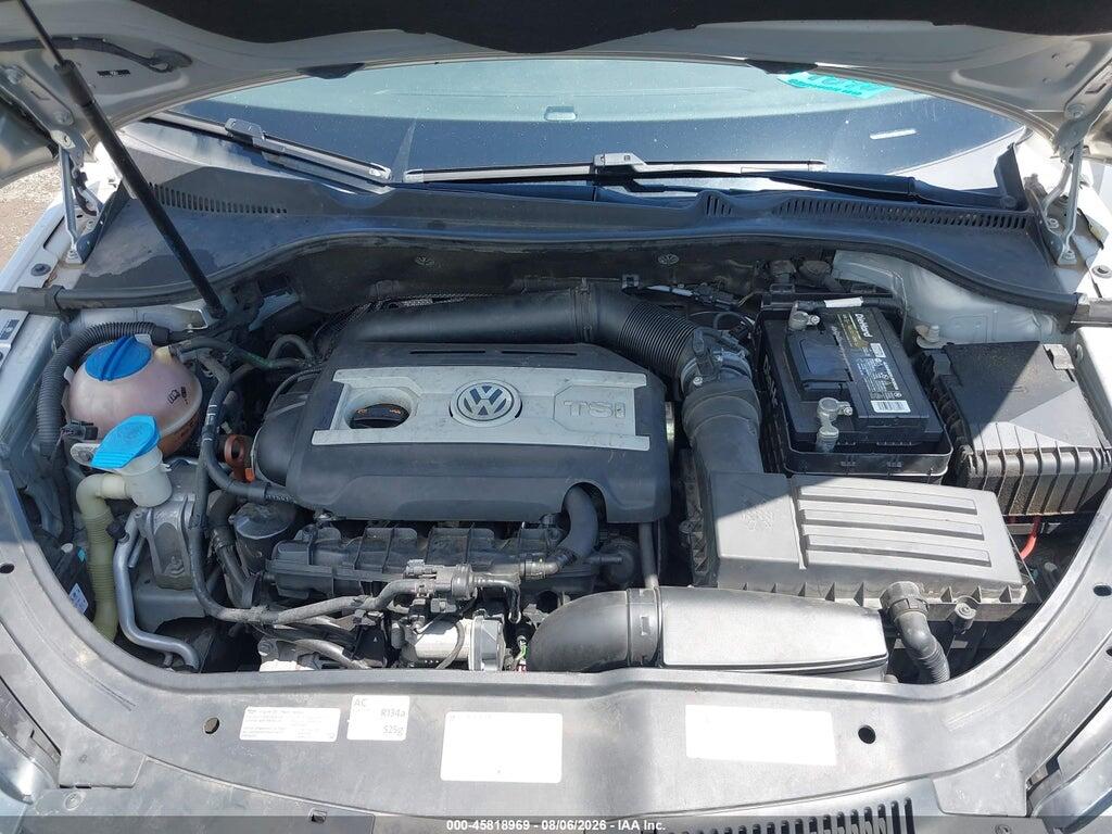 WVWBW7AH5CV010096 2012 VOLKSWAGEN EOS photo no. 10