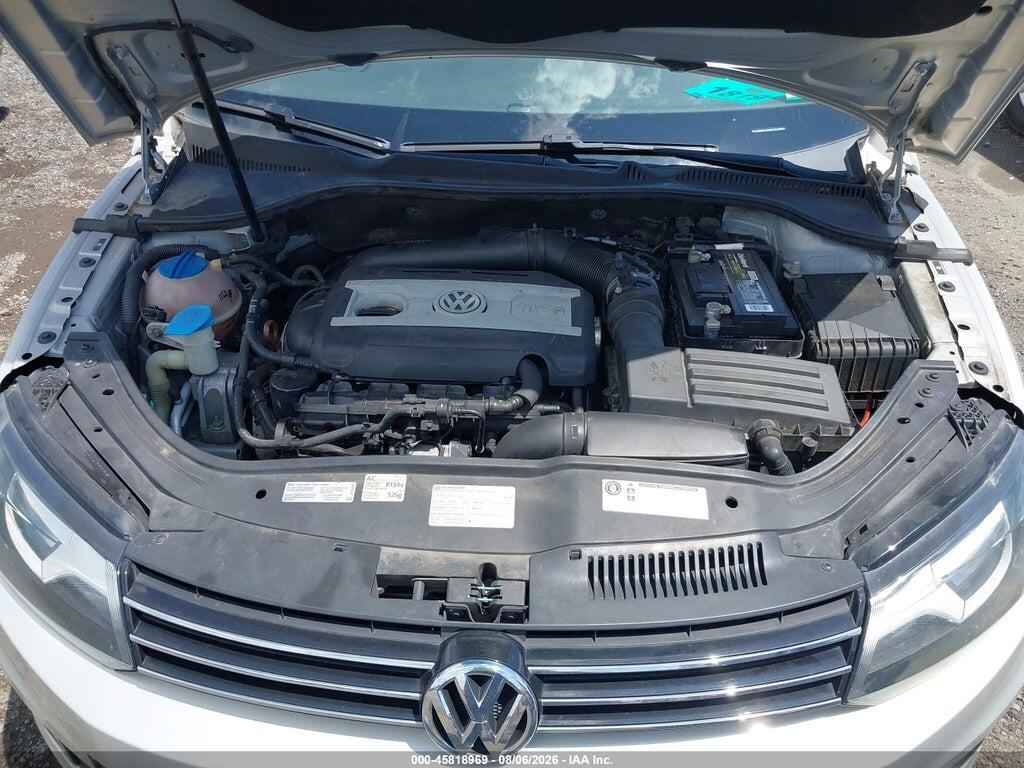 WVWBW7AH5CV010096 2012 VOLKSWAGEN EOS photo no. 6
