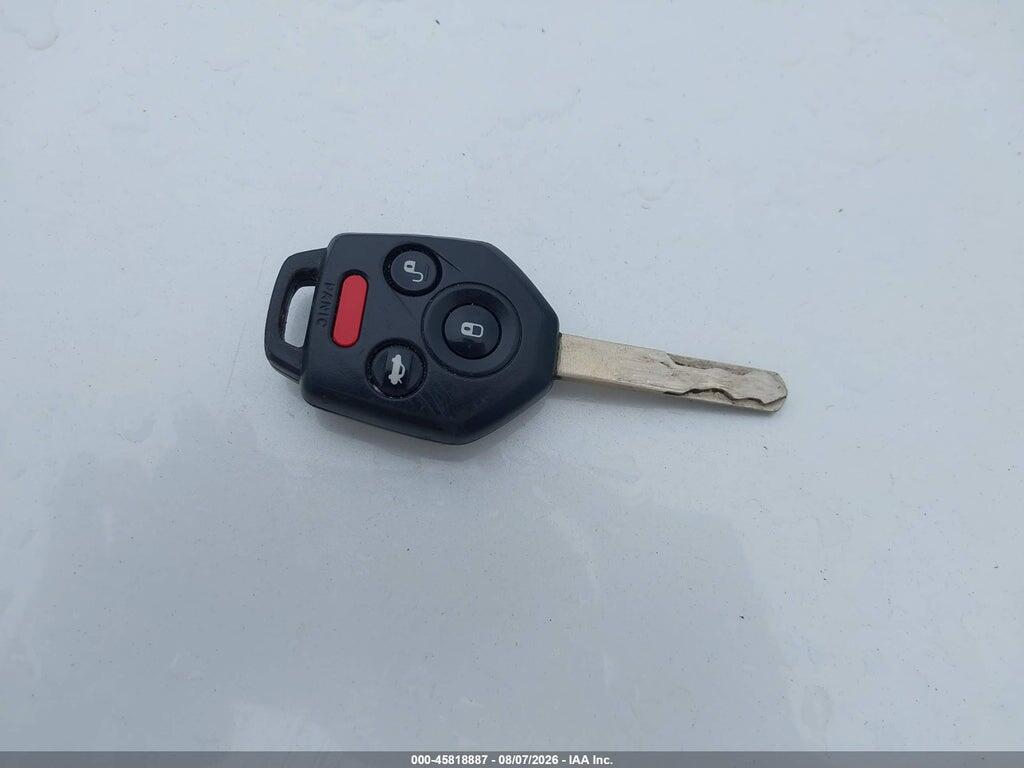 4S4BRCBC7C3208043 2012 SUBARU OUTBACK photo no. 11
