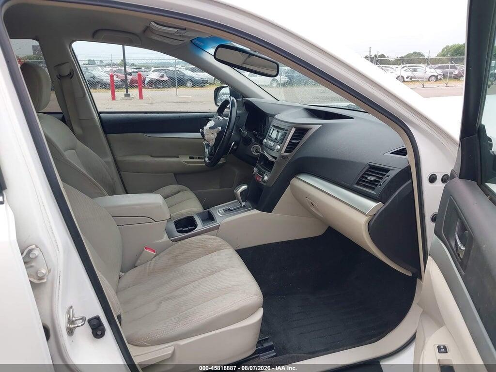 4S4BRCBC7C3208043 2012 SUBARU OUTBACK photo no. 5