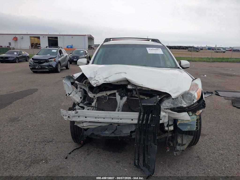 4S4BRCBC7C3208043 2012 SUBARU OUTBACK photo no. 6
