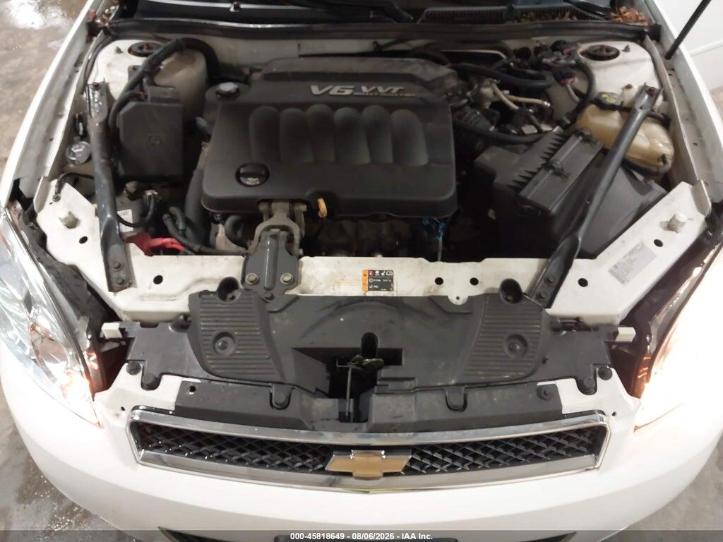 2G1WG5E3XC1146428 2012 CHEVROLET IMPALA photo no. 10