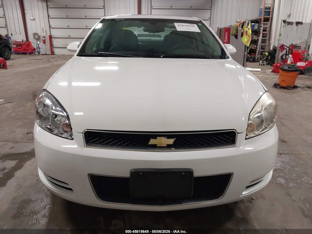 2G1WG5E3XC1146428 2012 CHEVROLET IMPALA photo no. 12