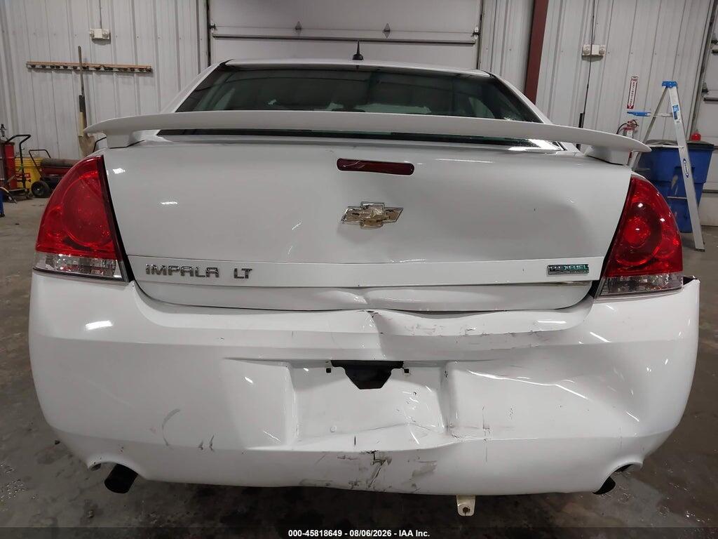 2G1WG5E3XC1146428 2012 CHEVROLET IMPALA photo no. 6