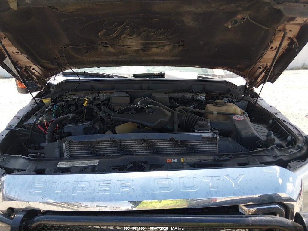 1FT7W2B64CEA55858 2012 FORD F-250 photo no. 10