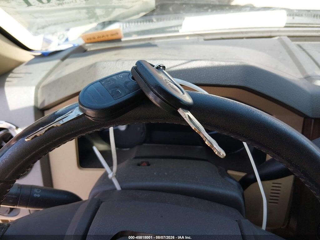1FT7W2B64CEA55858 2012 FORD F-250 photo no. 11