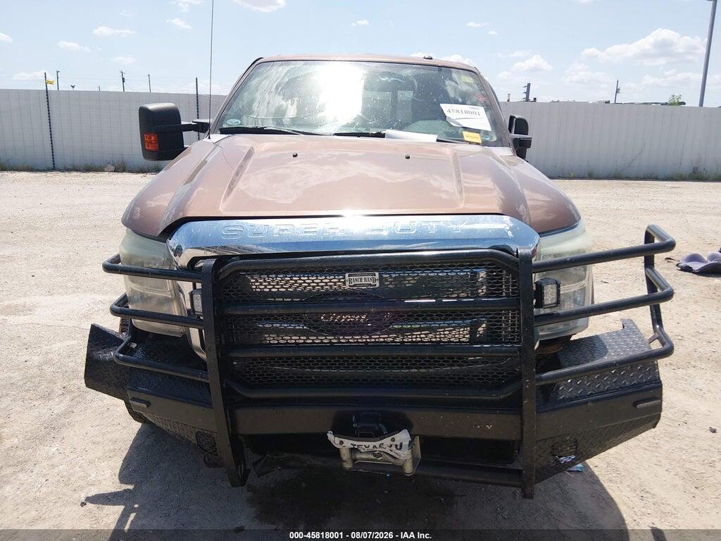 1FT7W2B64CEA55858 2012 FORD F-250 photo no. 12