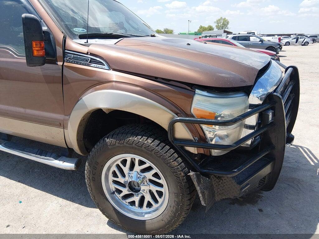 1FT7W2B64CEA55858 2012 FORD F-250 photo no. 6