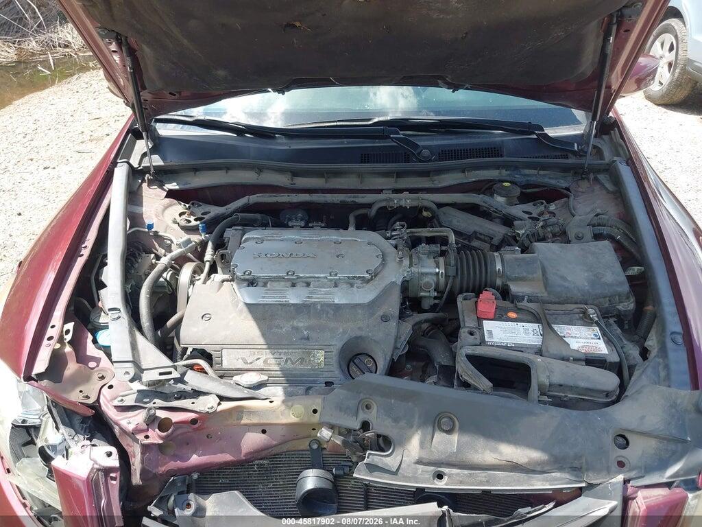 1HGCP3F80CA034575 2012 HONDA ACCORD photo no. 10