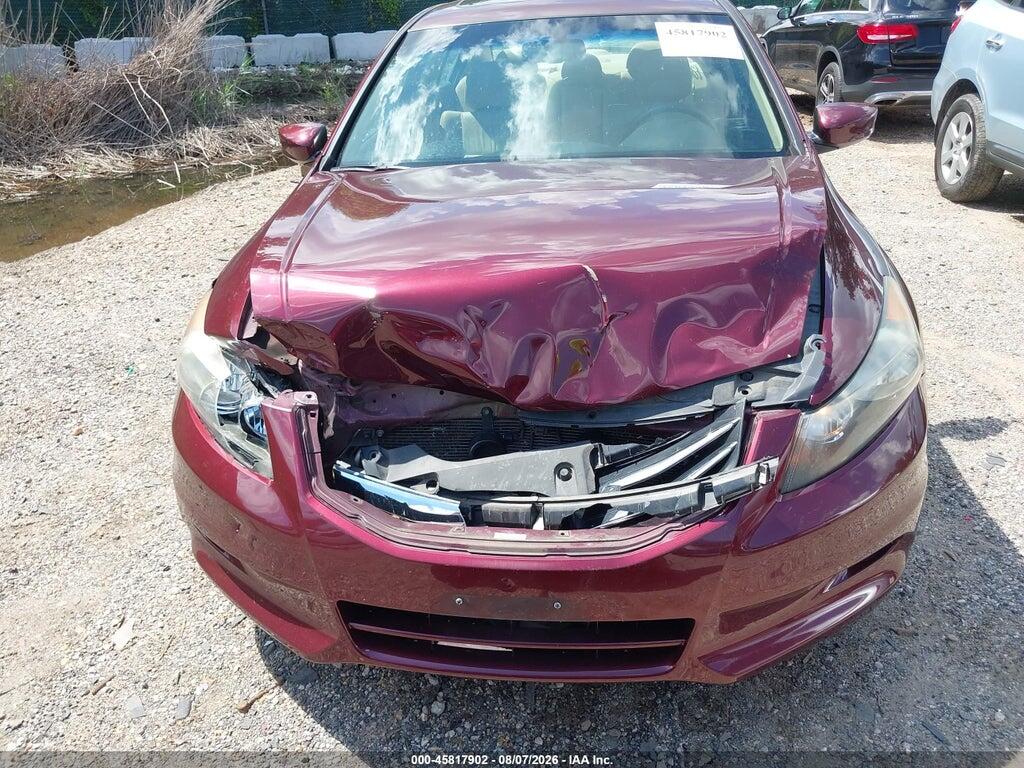 1HGCP3F80CA034575 2012 HONDA ACCORD photo no. 12