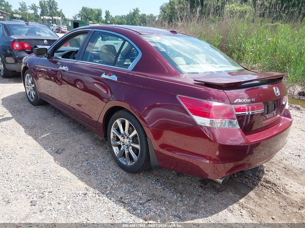 1HGCP3F80CA034575 2012 HONDA ACCORD photo no. 3