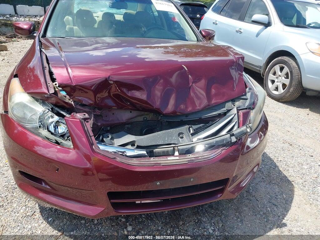1HGCP3F80CA034575 2012 HONDA ACCORD photo no. 6