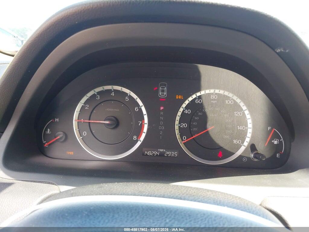 1HGCP3F80CA034575 2012 HONDA ACCORD photo no. 7