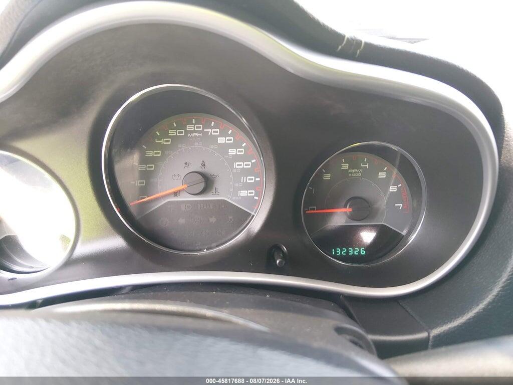 1C3CDZAB0CN286174 2012 DODGE AVENGER photo no. 7