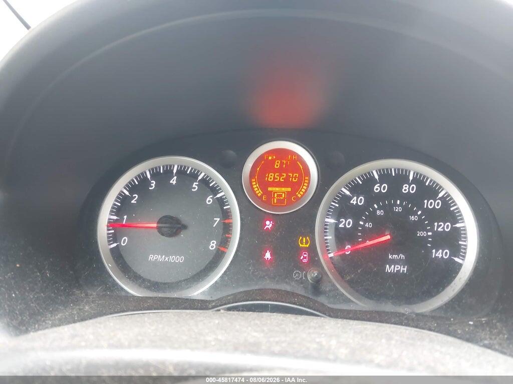 3N1AB6AP9CL771757 2012 NISSAN SENTRA photo no. 7