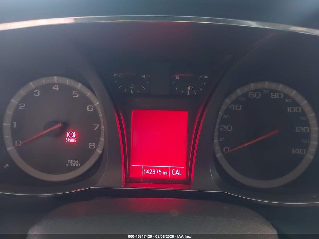 2GKFLTEK1C6374307 2012 GMC TERRAIN photo no. 7