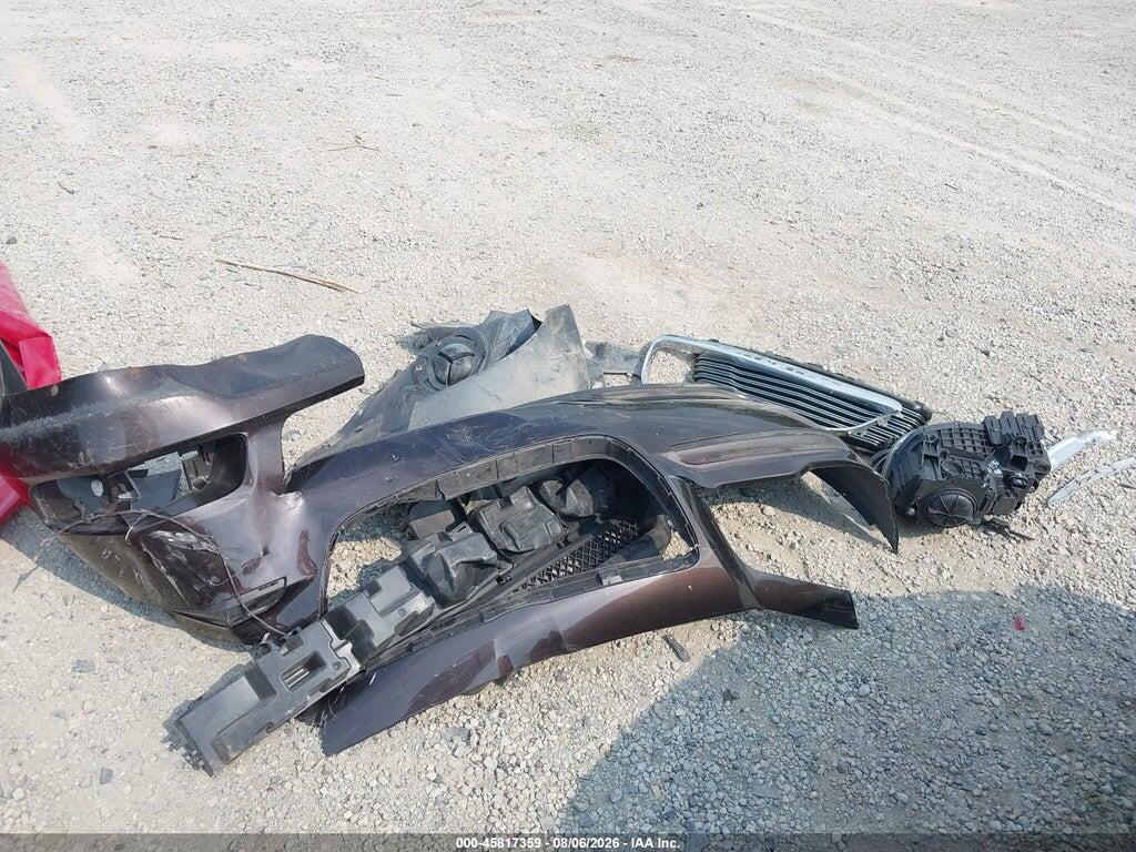 2C3CCACG8CH205685 2012 CHRYSLER 300 photo no. 12