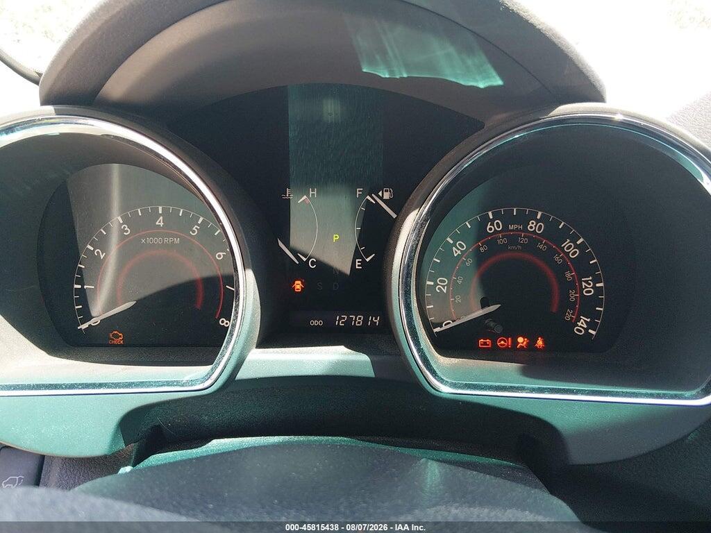 5TDDK3EH1CS121777 2012 TOYOTA HIGHLANDER photo no. 7
