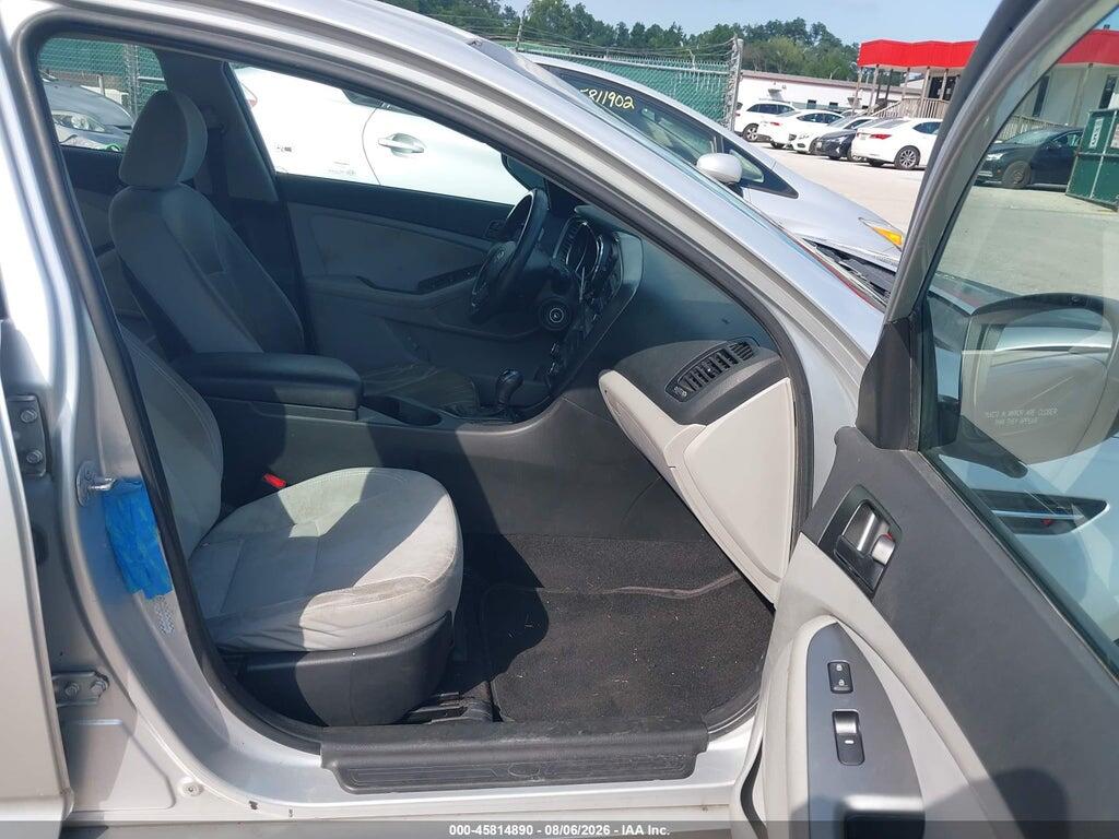 KNAGM4A74C5293895 2012 KIA OPTIMA photo no. 5