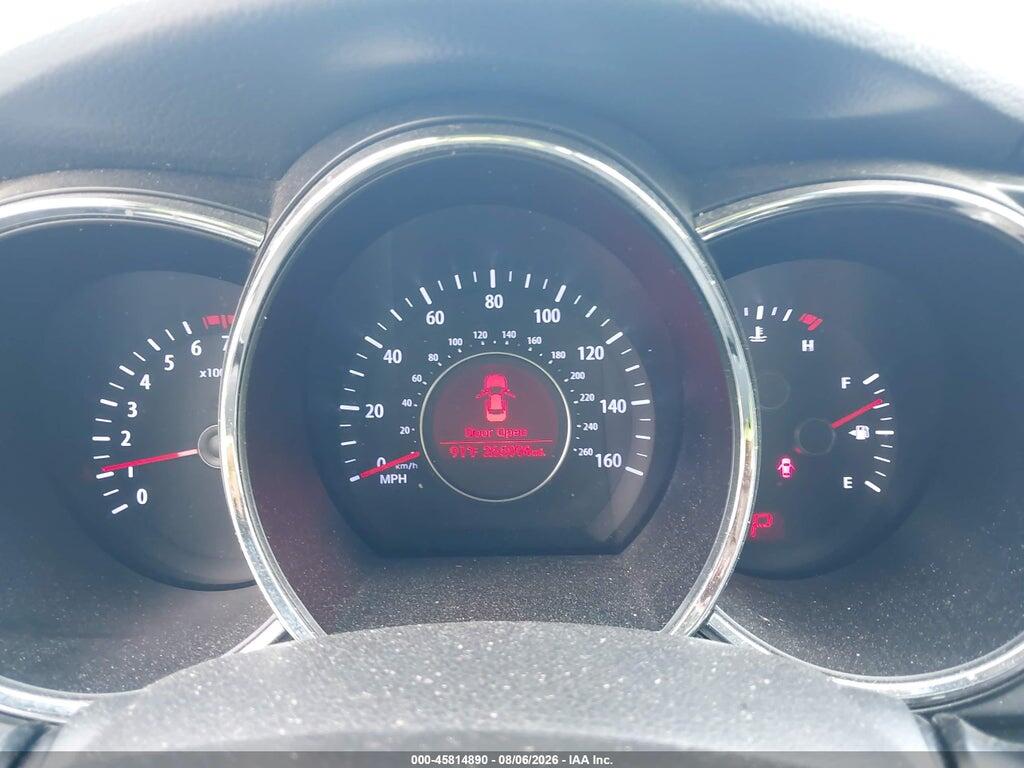 KNAGM4A74C5293895 2012 KIA OPTIMA photo no. 7