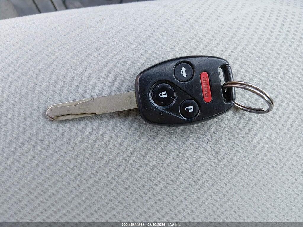 19XFB2F56CE080998 2012 HONDA CIVIC photo no. 11
