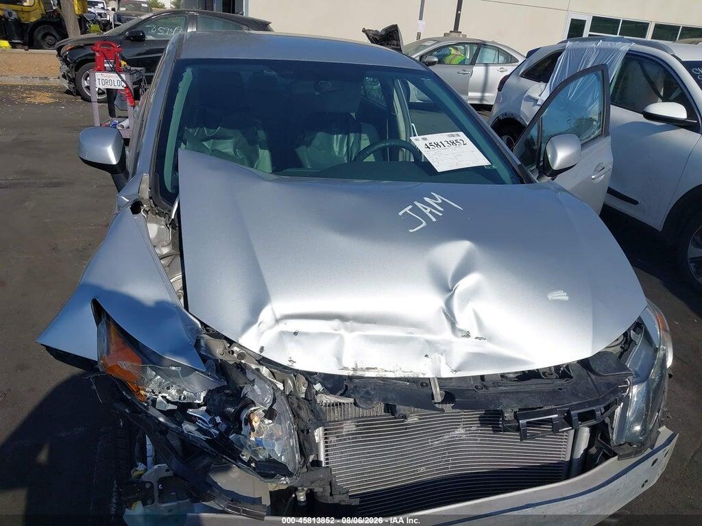 19XFB2F55CE352473 2012 HONDA CIVIC photo no. 6