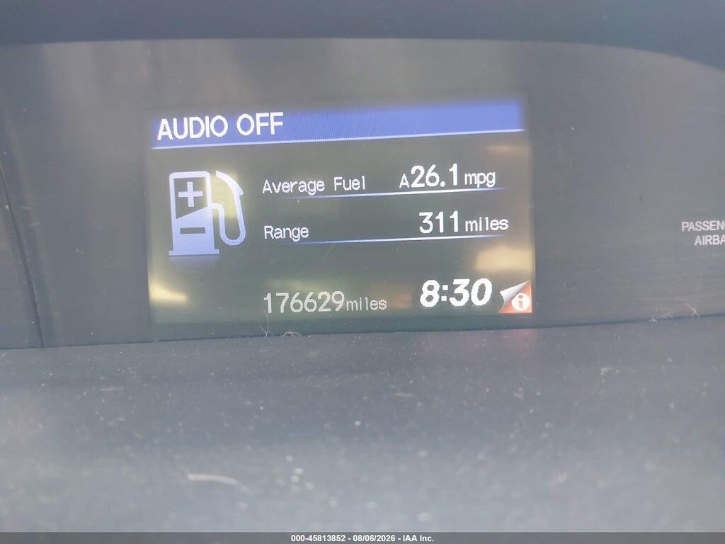 19XFB2F55CE352473 2012 HONDA CIVIC photo no. 7