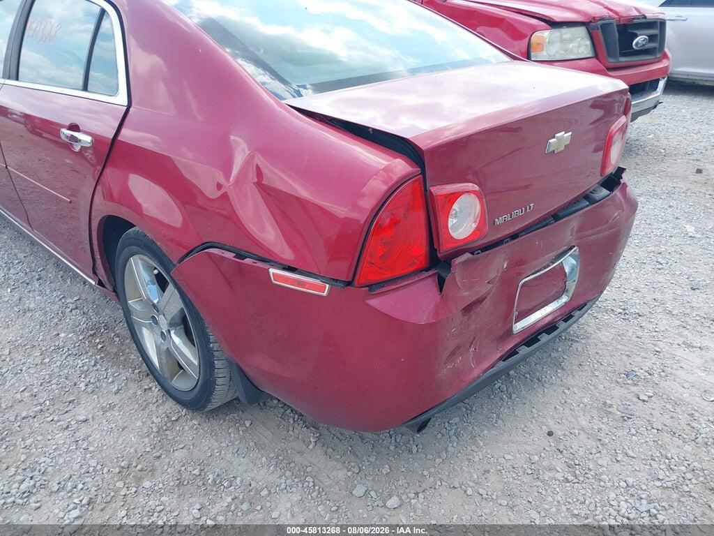 1G1ZC5E06CF328442 2012 CHEVROLET MALIBU photo no. 12