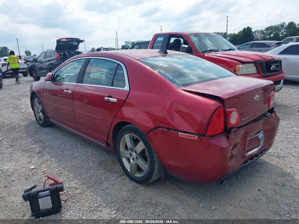 1G1ZC5E06CF328442 2012 CHEVROLET MALIBU photo no. 3