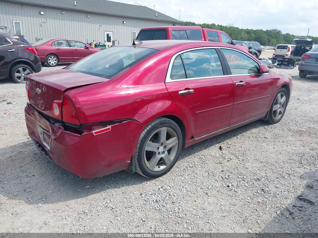 1G1ZC5E06CF328442 2012 CHEVROLET MALIBU photo no. 4