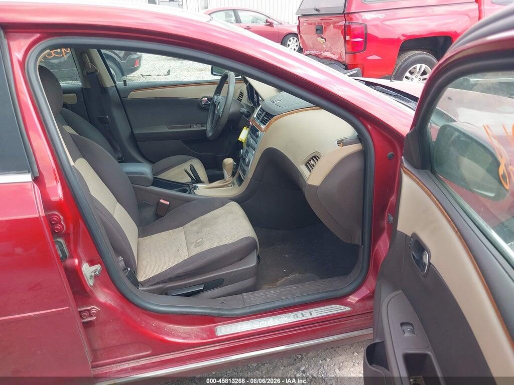 1G1ZC5E06CF328442 2012 CHEVROLET MALIBU photo no. 5