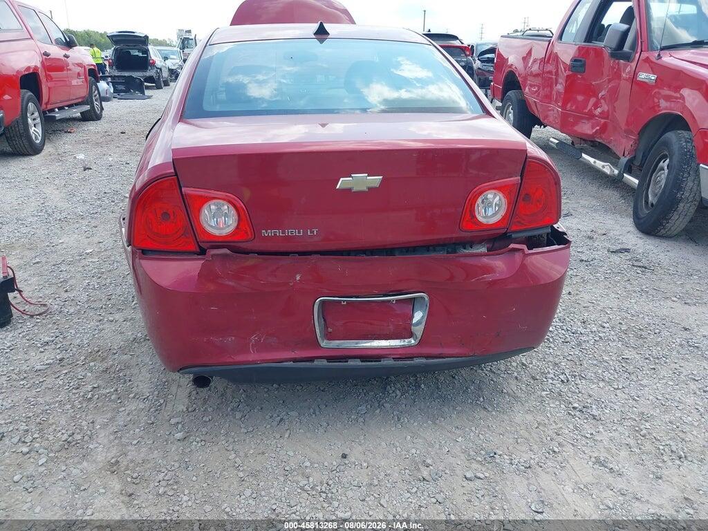 1G1ZC5E06CF328442 2012 CHEVROLET MALIBU photo no. 6