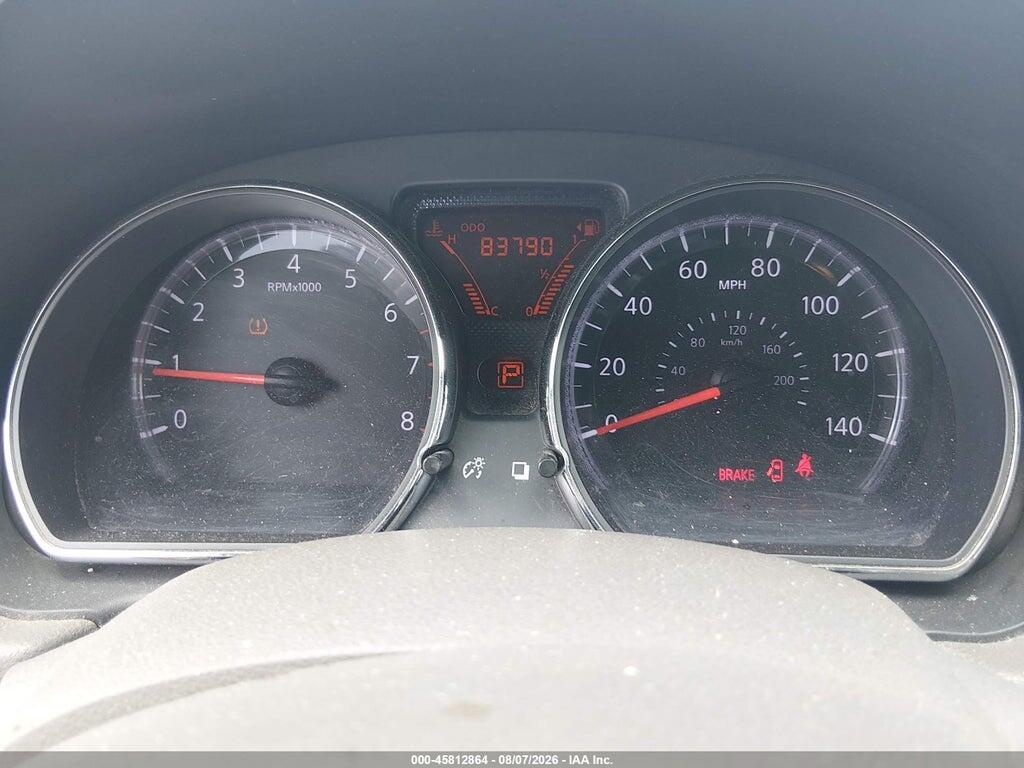 3N1CN7AP8CL869930 2012 NISSAN VERSA photo no. 7