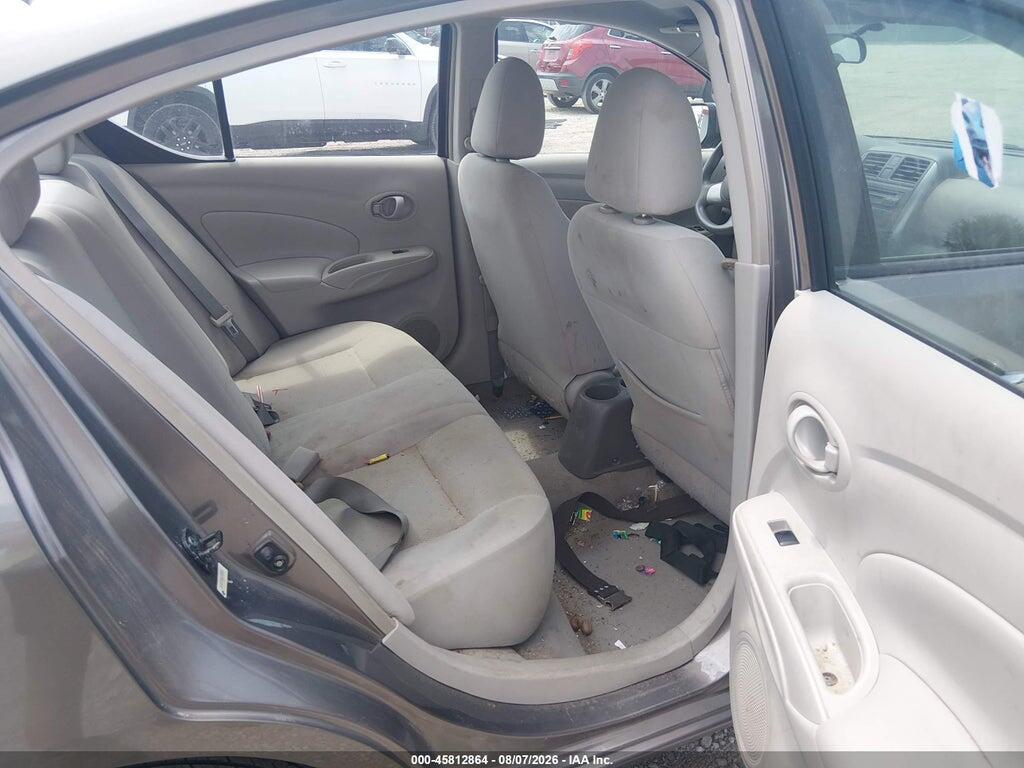 3N1CN7AP8CL869930 2012 NISSAN VERSA photo no. 8