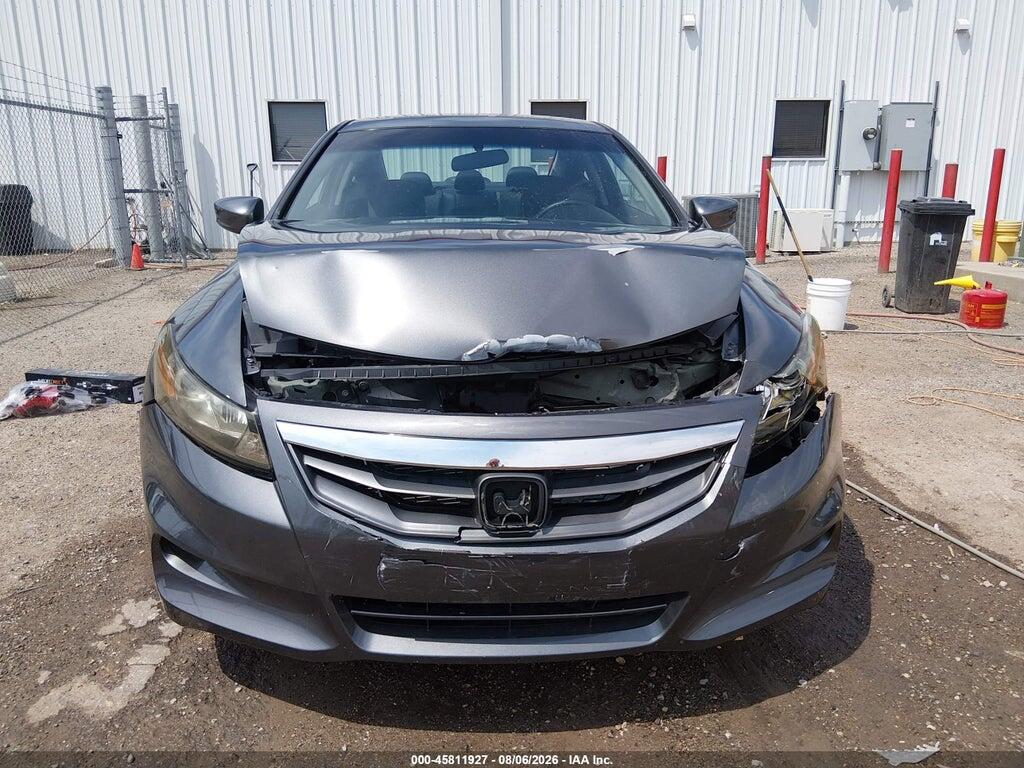 1HGCS2B83CA006168 2012 HONDA ACCORD photo no. 12