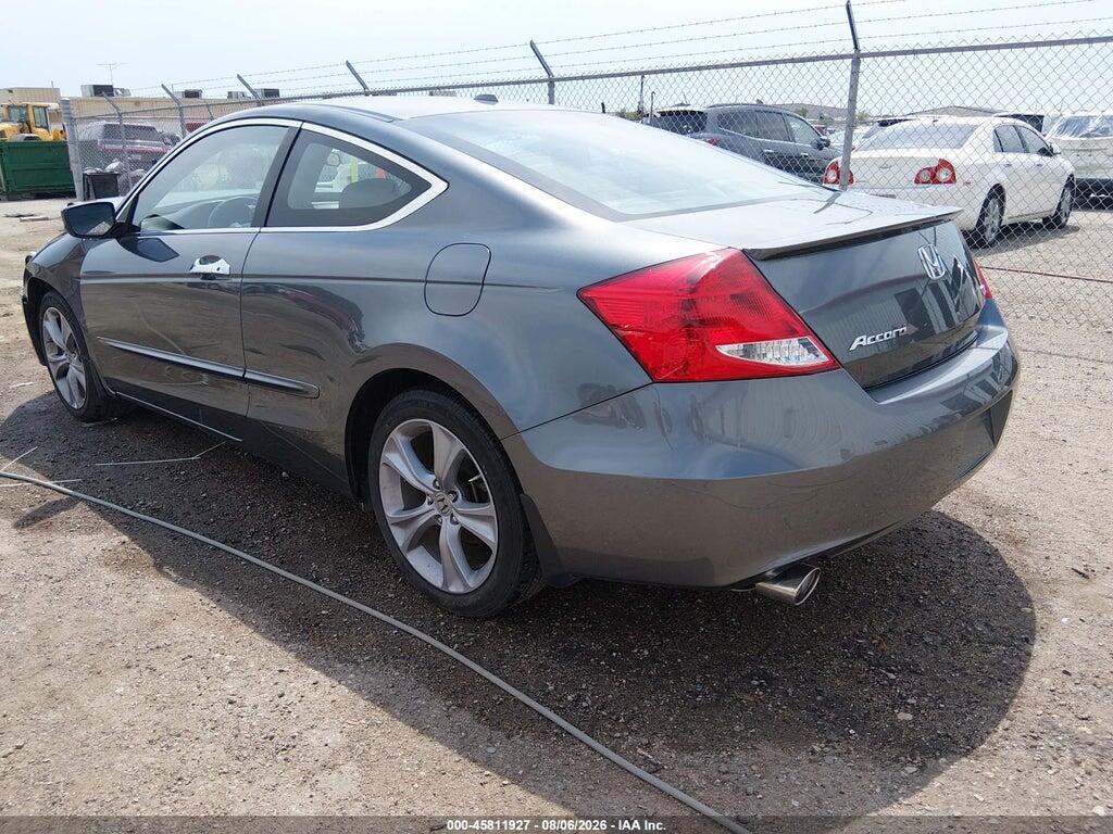 1HGCS2B83CA006168 2012 HONDA ACCORD photo no. 3