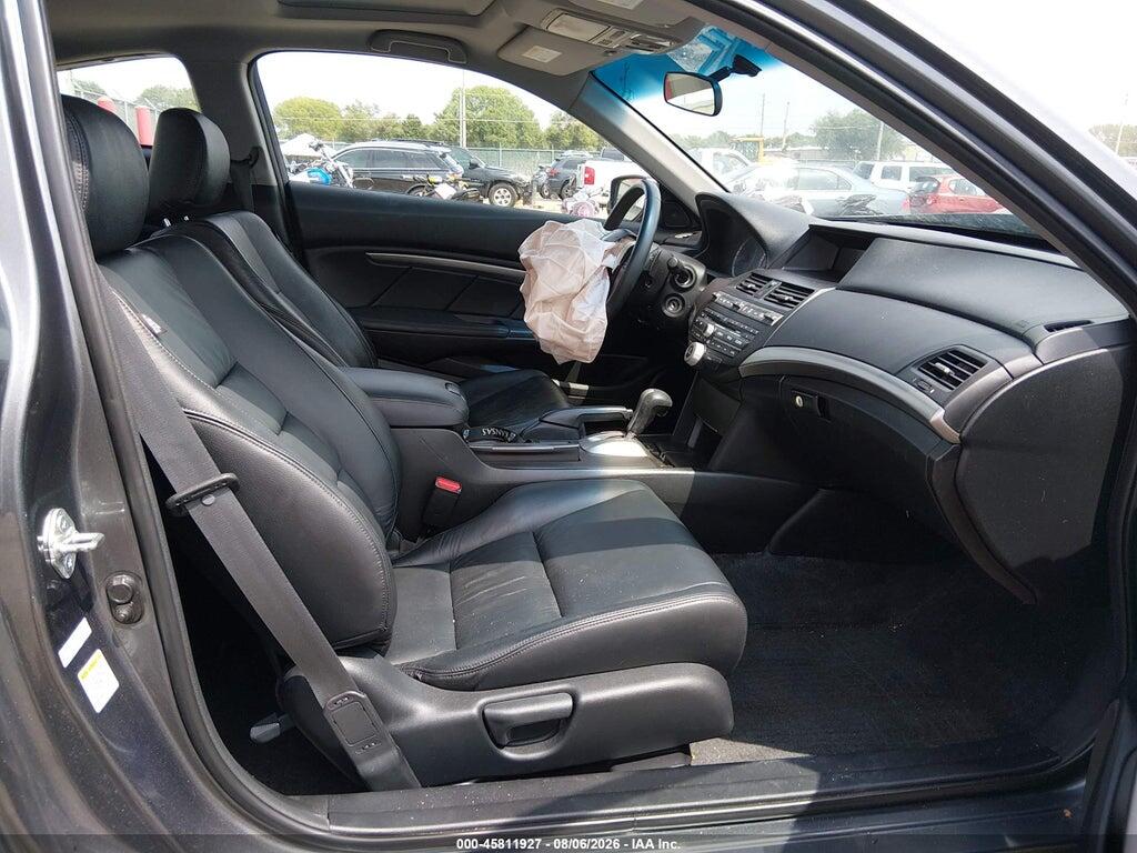1HGCS2B83CA006168 2012 HONDA ACCORD photo no. 5