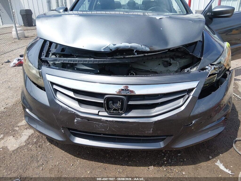 1HGCS2B83CA006168 2012 HONDA ACCORD photo no. 6