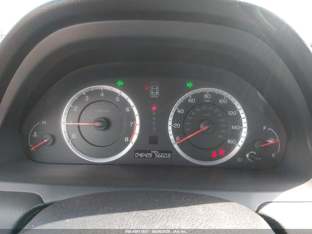 1HGCS2B83CA006168 2012 HONDA ACCORD photo no. 7