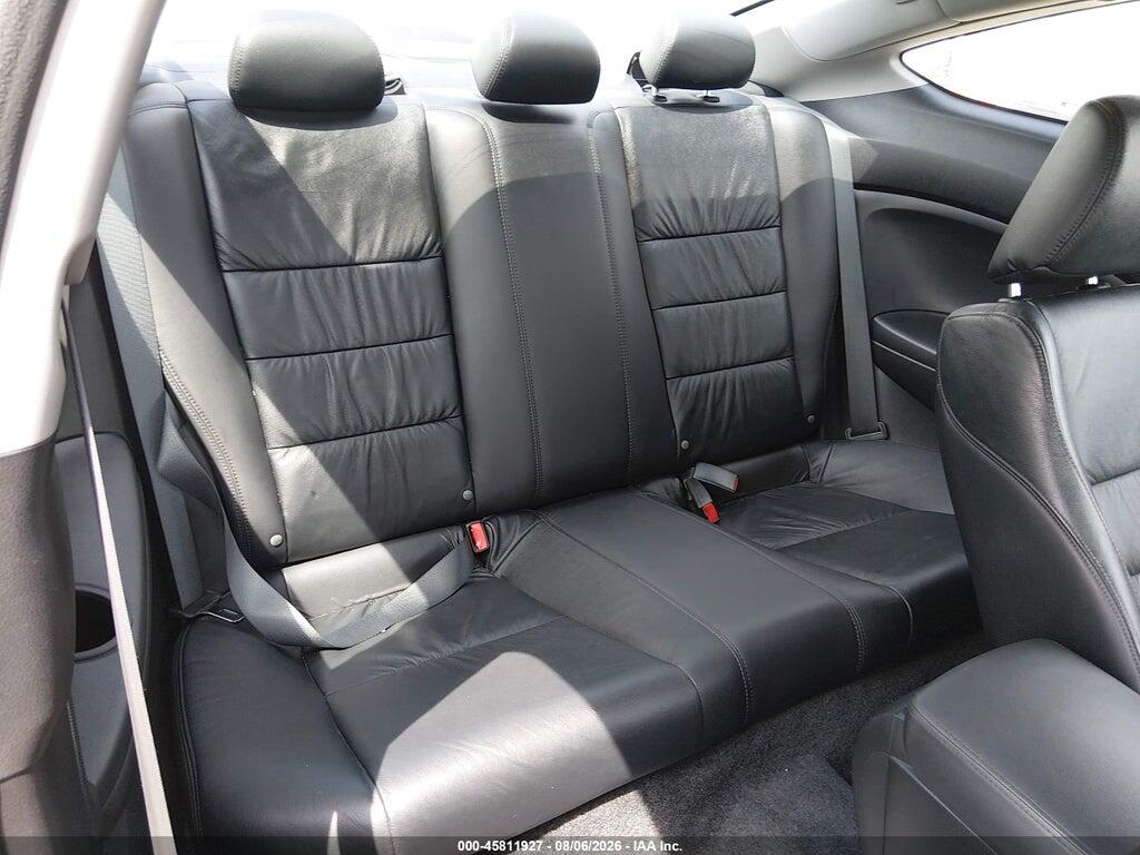 1HGCS2B83CA006168 2012 HONDA ACCORD photo no. 8
