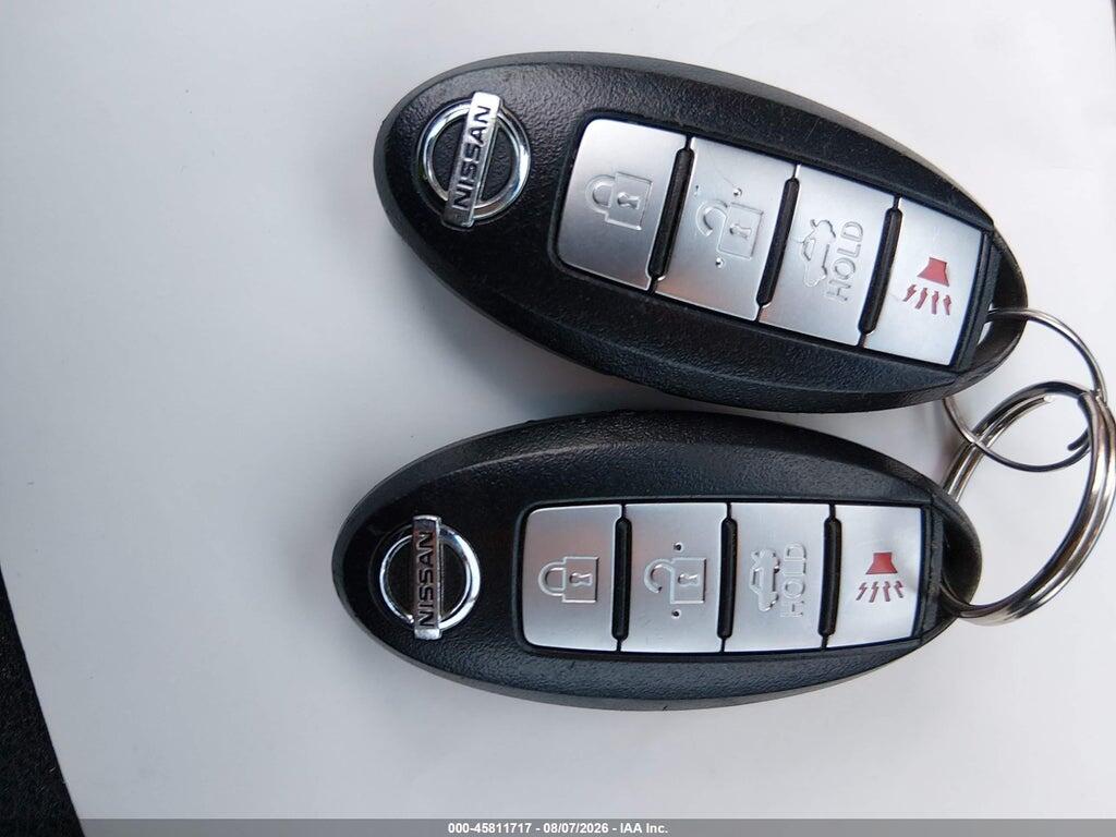 1N4AA5AP5CC807651 2012 NISSAN MAXIMA photo no. 11