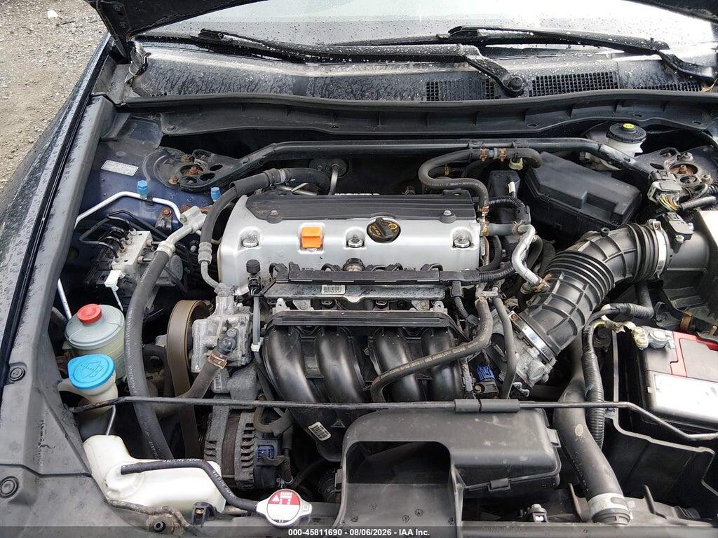 1HGCP2F77CA005480 2012 HONDA ACCORD photo no. 10