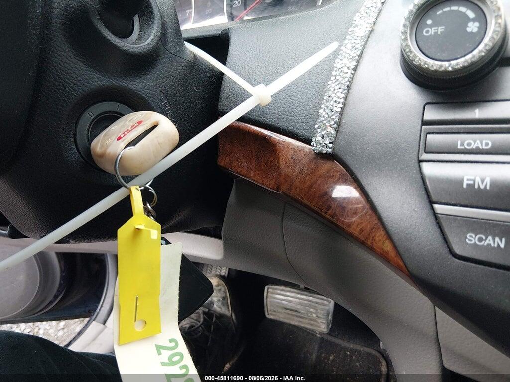 1HGCP2F77CA005480 2012 HONDA ACCORD photo no. 11