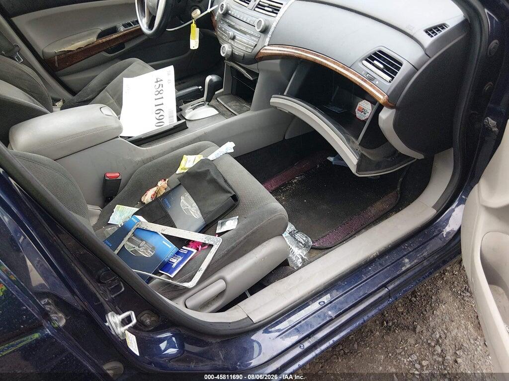1HGCP2F77CA005480 2012 HONDA ACCORD photo no. 5