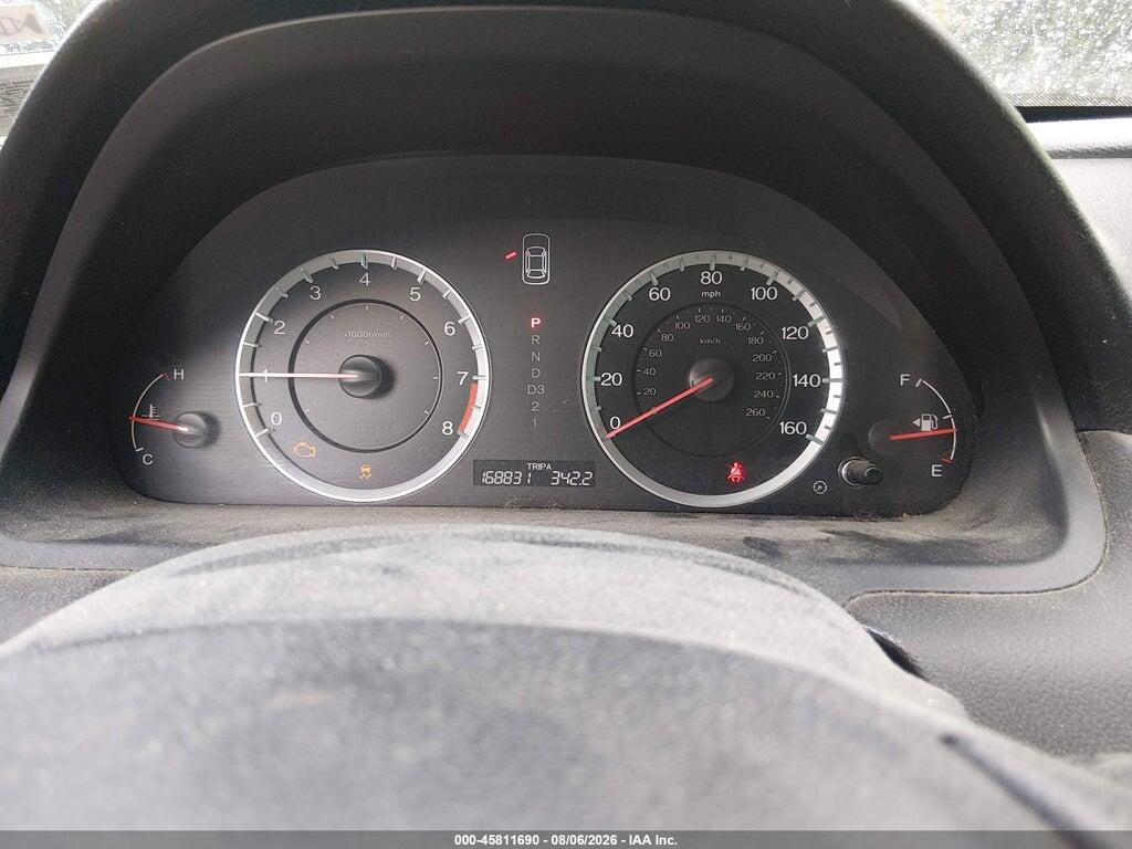 1HGCP2F77CA005480 2012 HONDA ACCORD photo no. 7